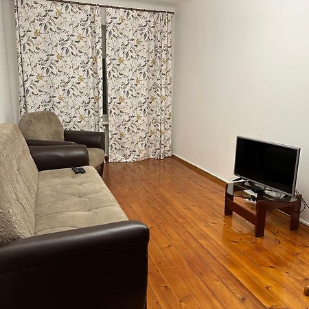 Apartmán Cosy flat in the city center Biškek Exteriér fotografie